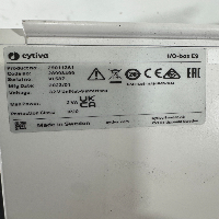 Cytiva I/O -box E9 image 3